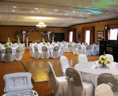 фото отеля Holiday Inn Express Hotel & Suites Airport Ontario (California)