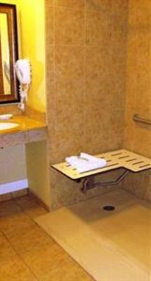фото отеля Holiday Inn Express Hotel & Suites Airport Ontario (California)