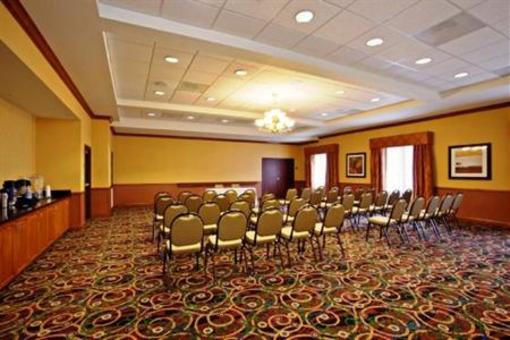 фото отеля Holiday Inn Express Hotel & Suites Airport Ontario (California)