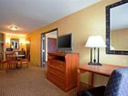 фото отеля Holiday Inn Express Hotel & Suites Airport Ontario (California)