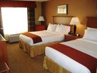 фото отеля Holiday Inn Express Hotel & Suites Airport Ontario (California)