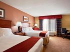 фото отеля Holiday Inn Express Hotel & Suites Airport Ontario (California)