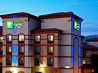 фото отеля Holiday Inn Express Hotel & Suites Airport Ontario (California)