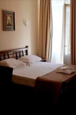 фото отеля Hotel Alexandre III