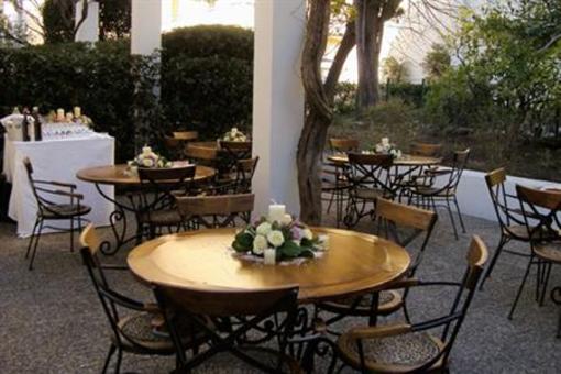 фото отеля Hotel Alexandre III
