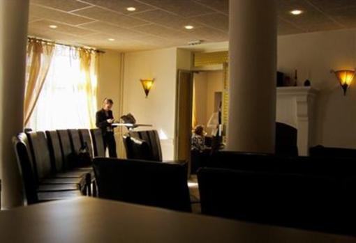 фото отеля Hotel Alexandre III