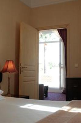 фото отеля Hotel Alexandre III