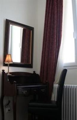 фото отеля Hotel Alexandre III