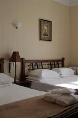 фото отеля Hotel Alexandre III