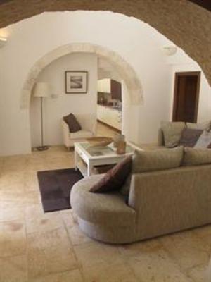 фото отеля Charming Trulli Alberobello