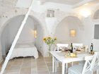 фото отеля Charming Trulli Alberobello