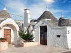 фото отеля Charming Trulli Alberobello