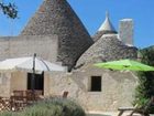 фото отеля Charming Trulli Alberobello