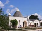 фото отеля Charming Trulli Alberobello