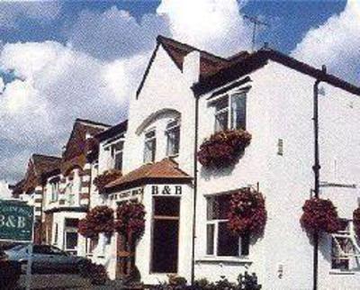 фото отеля Civic Guest House Hotel London