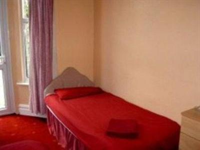 фото отеля Civic Guest House Hotel London