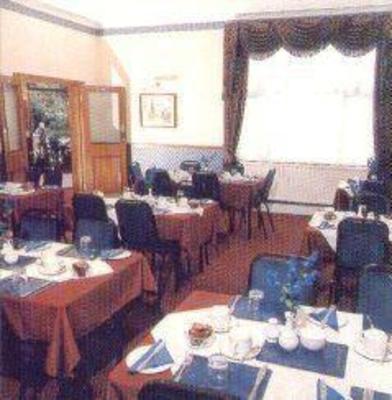 фото отеля Civic Guest House Hotel London