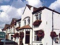 Civic Guest House Hotel London