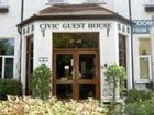 фото отеля Civic Guest House Hotel London