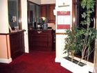 фото отеля Civic Guest House Hotel London