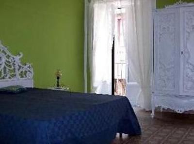 фото отеля Fuitina Bed and Breakfast Palermo