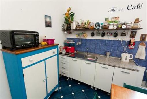 фото отеля Fuitina Bed and Breakfast Palermo