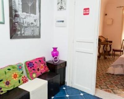 фото отеля Fuitina Bed and Breakfast Palermo