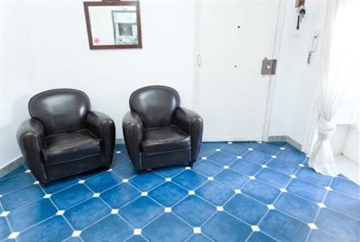фото отеля Fuitina Bed and Breakfast Palermo