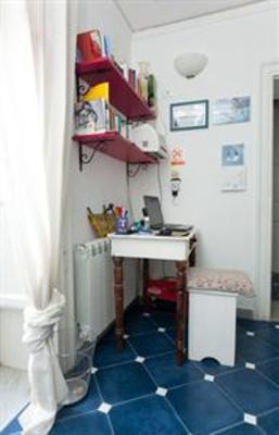 фото отеля Fuitina Bed and Breakfast Palermo