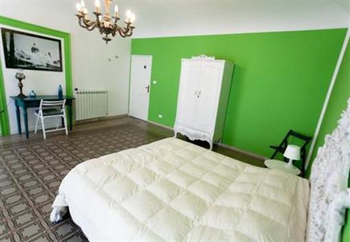 фото отеля Fuitina Bed and Breakfast Palermo