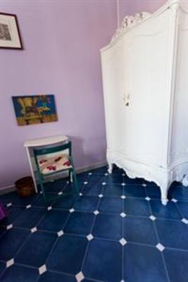 фото отеля Fuitina Bed and Breakfast Palermo