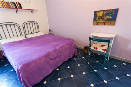 фото отеля Fuitina Bed and Breakfast Palermo