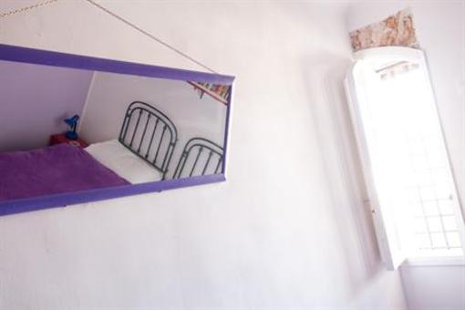 фото отеля Fuitina Bed and Breakfast Palermo