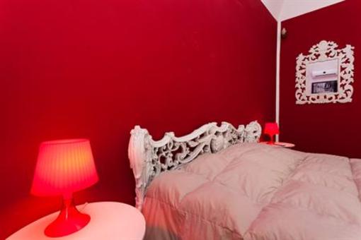 фото отеля Fuitina Bed and Breakfast Palermo