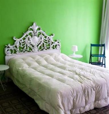 фото отеля Fuitina Bed and Breakfast Palermo