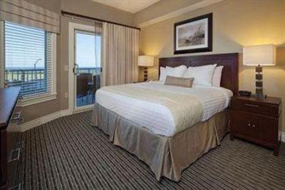 фото отеля Holiday Inn Club Vacations Galveston Beach Resort