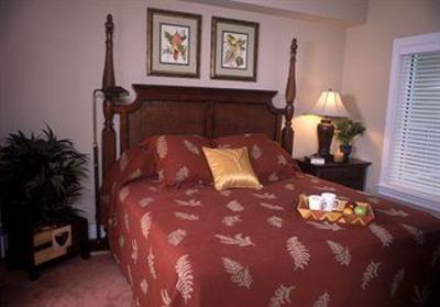 фото отеля Holiday Inn Club Vacations Galveston Beach Resort