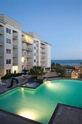 фото отеля Holiday Inn Club Vacations Galveston Beach Resort