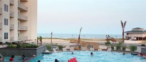 фото отеля Holiday Inn Club Vacations Galveston Beach Resort