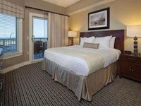 Holiday Inn Club Vacations Galveston Beach Resort