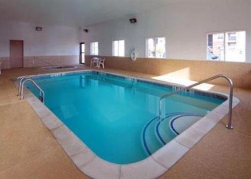 фото отеля Comfort Suites Grand Prairie