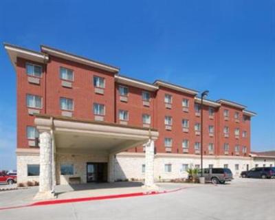 фото отеля Comfort Suites Grand Prairie