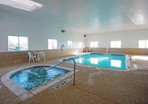 фото отеля Comfort Suites Grand Prairie