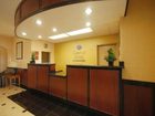 фото отеля Comfort Suites Grand Prairie