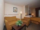 фото отеля Comfort Suites Grand Prairie