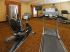 фото отеля Comfort Suites Grand Prairie