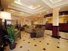 фото отеля Comfort Suites Grand Prairie