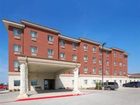 фото отеля Comfort Suites Grand Prairie