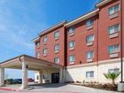 фото отеля Comfort Suites Grand Prairie