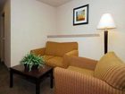 фото отеля Comfort Suites Grand Prairie